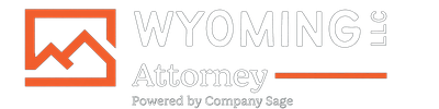 Wyoming LLC Attorney
